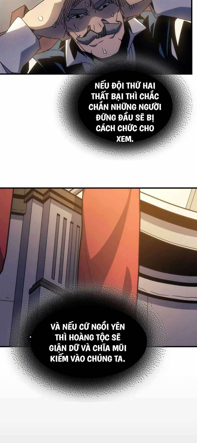 Hãy Hành Động Như Một BOSS Đi Ngài Mr Devourer - Chapter 3 - Page 59
