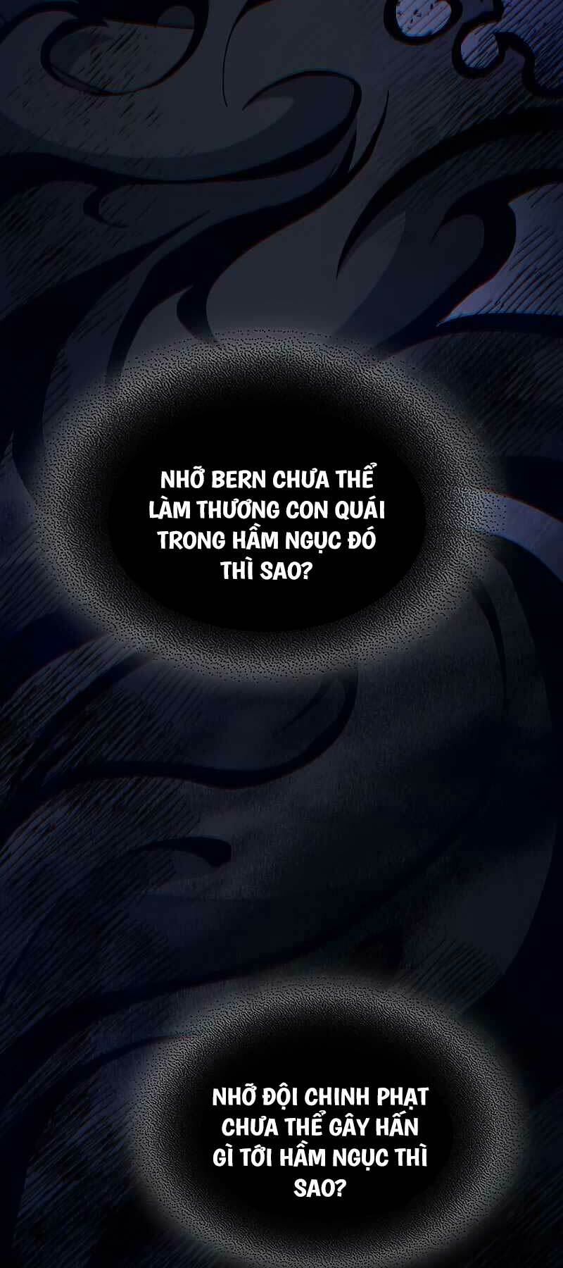 Hãy Hành Động Như Một BOSS Đi Ngài Mr Devourer - Chapter 3 - Page 61