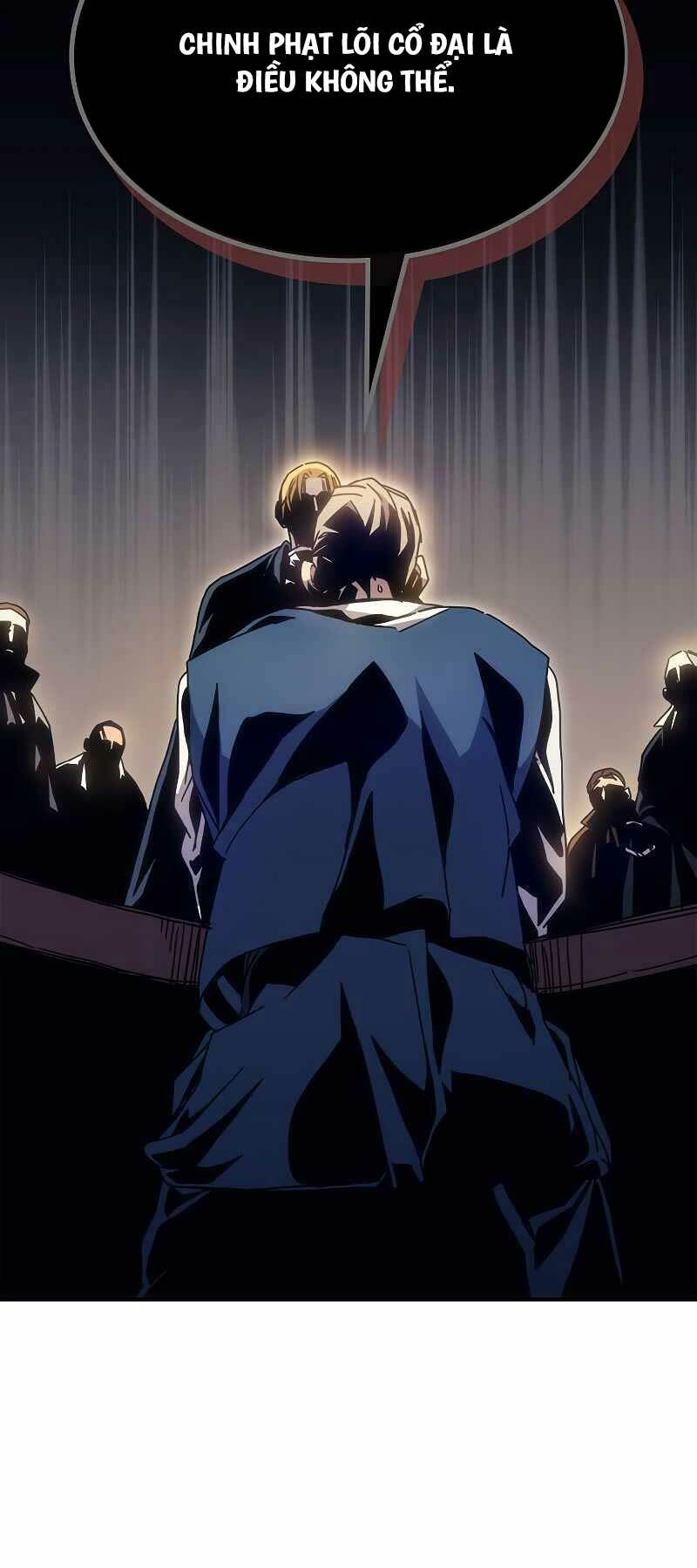 Hãy Hành Động Như Một BOSS Đi Ngài Mr Devourer - Chapter 3 - Page 63