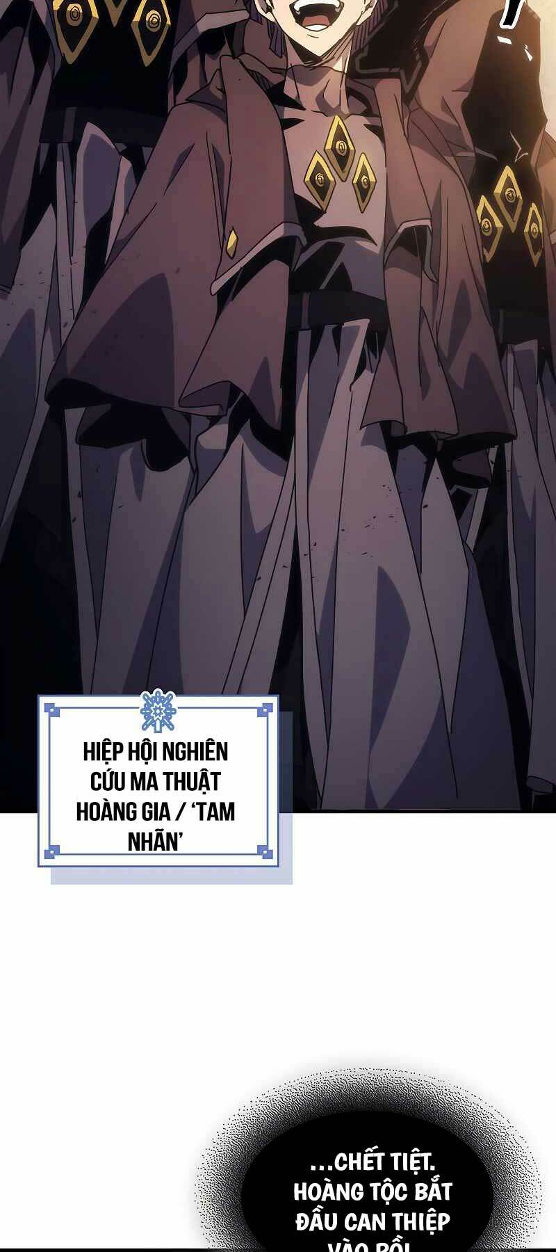 Hãy Hành Động Như Một BOSS Đi Ngài Mr Devourer - Chapter 3 - Page 68