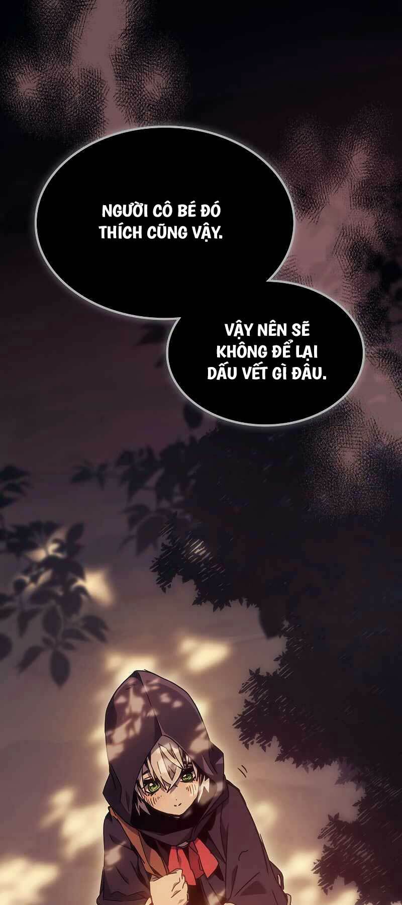 Hãy Hành Động Như Một BOSS Đi Ngài Mr Devourer - Chapter 3 - Page 6