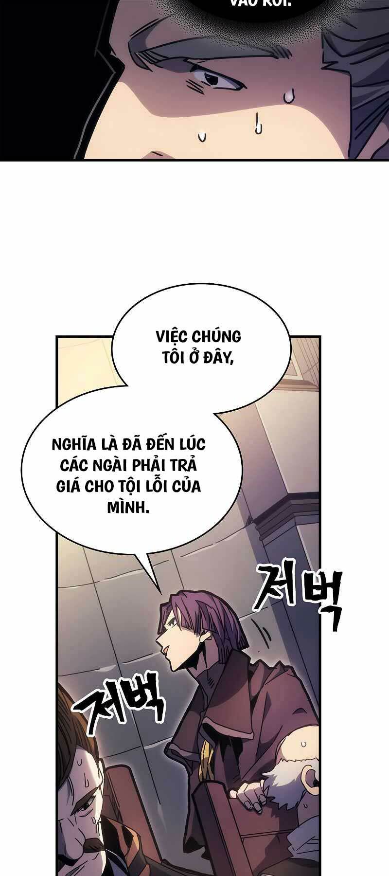 Hãy Hành Động Như Một BOSS Đi Ngài Mr Devourer - Chapter 3 - Page 69