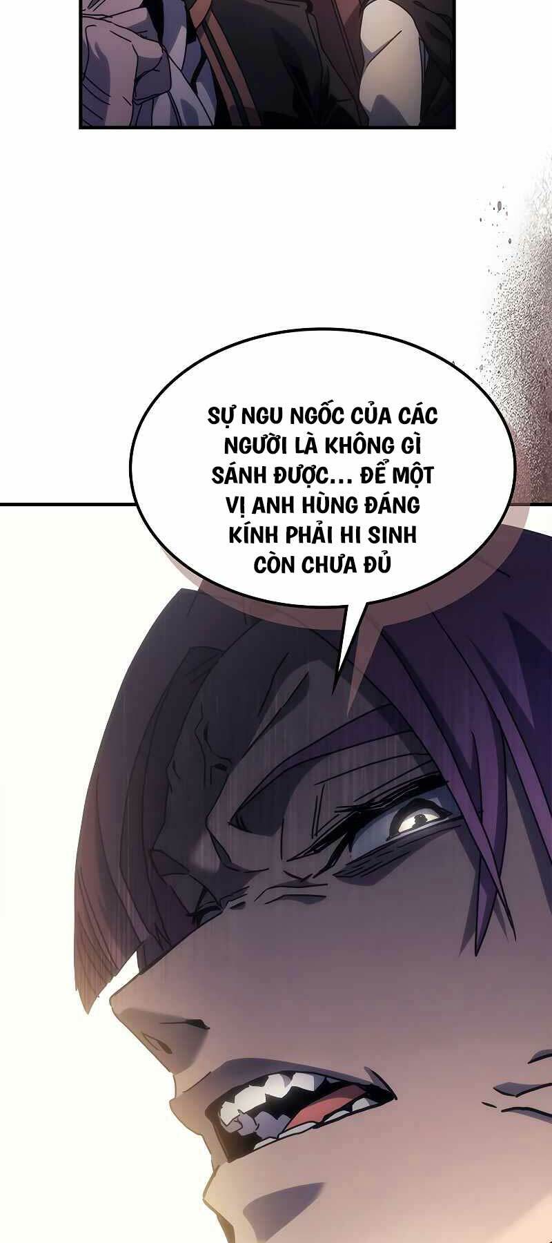 Hãy Hành Động Như Một BOSS Đi Ngài Mr Devourer - Chapter 3 - Page 70