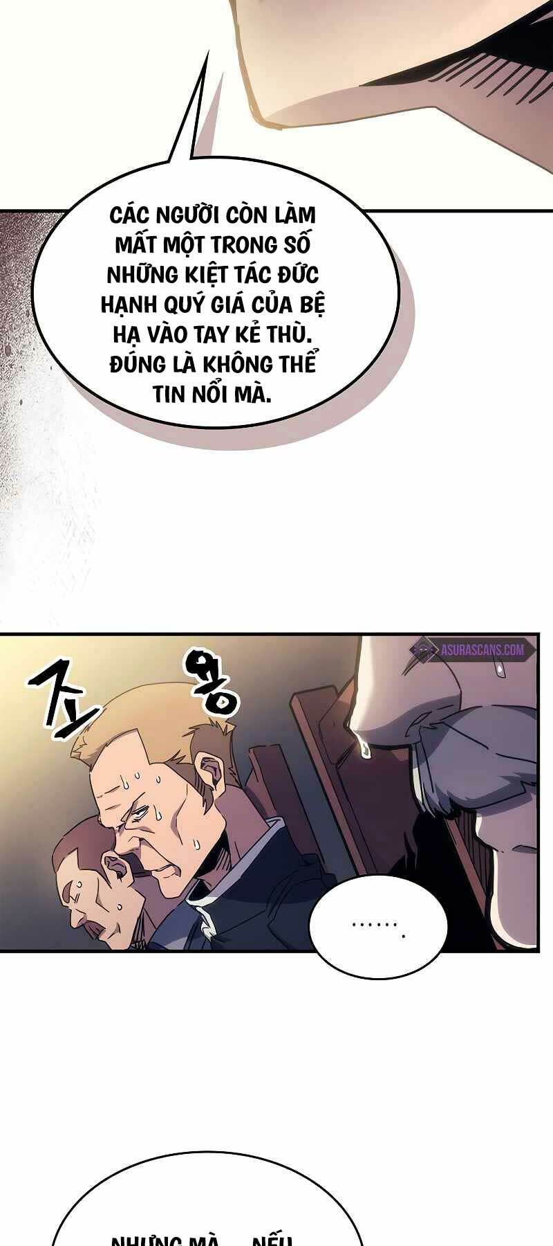 Hãy Hành Động Như Một BOSS Đi Ngài Mr Devourer - Chapter 3 - Page 71