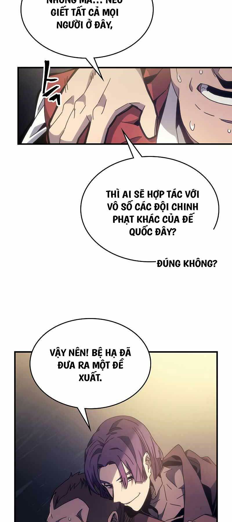 Hãy Hành Động Như Một BOSS Đi Ngài Mr Devourer - Chapter 3 - Page 72