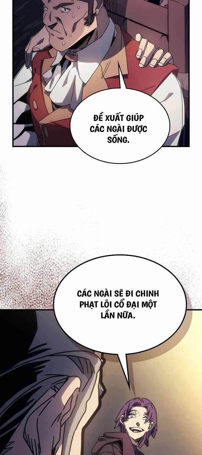 Hãy Hành Động Như Một BOSS Đi Ngài Mr Devourer - Chapter 3 - Page 73