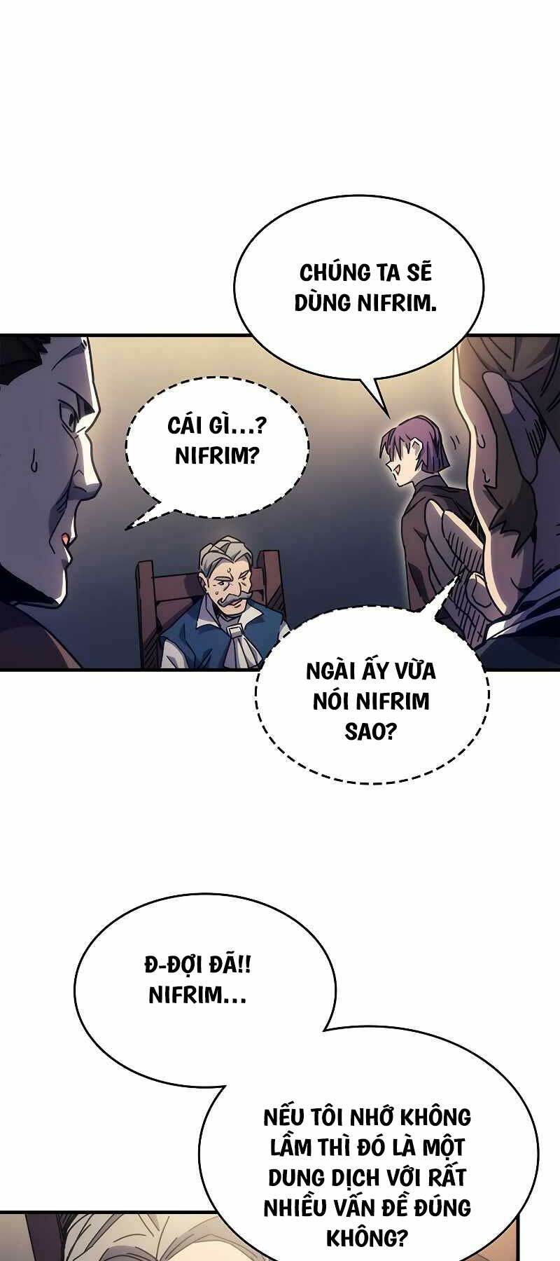 Hãy Hành Động Như Một BOSS Đi Ngài Mr Devourer - Chapter 3 - Page 77