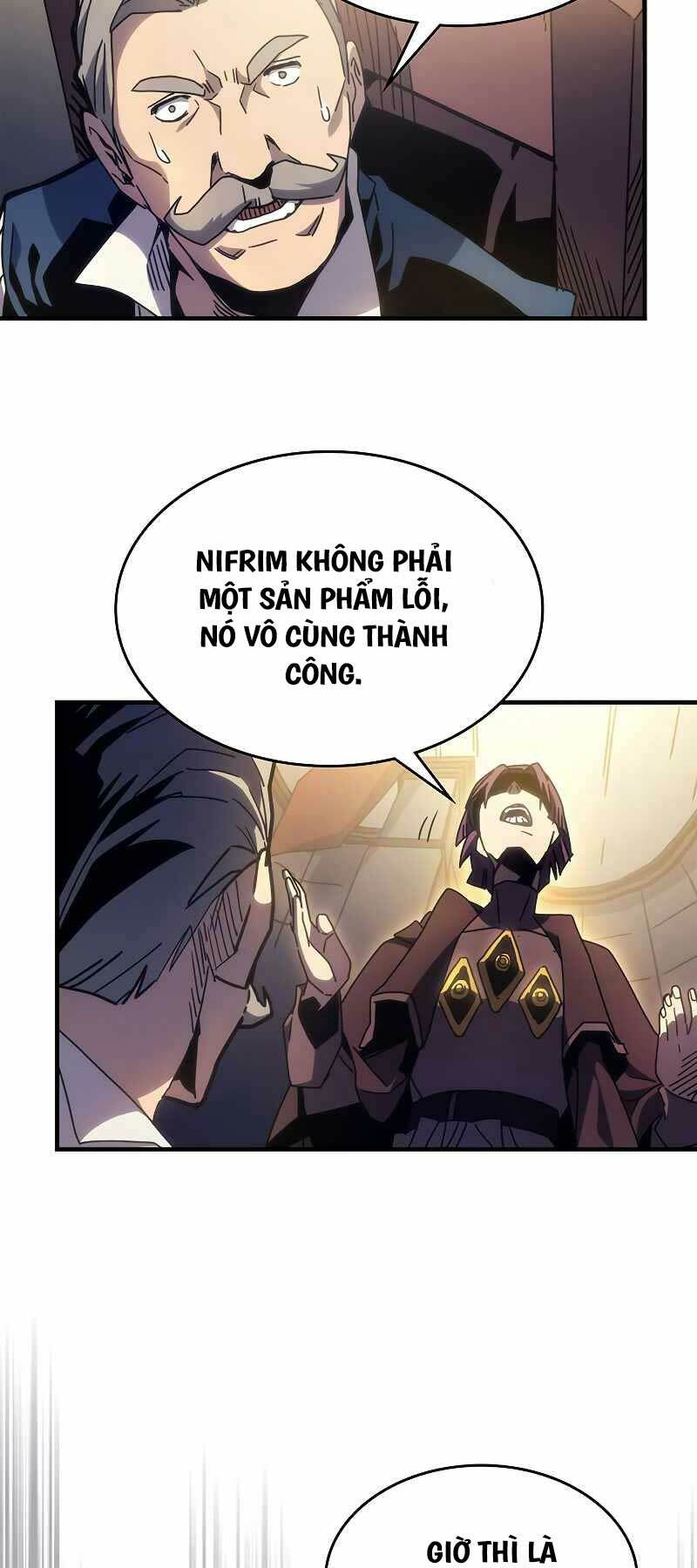 Hãy Hành Động Như Một BOSS Đi Ngài Mr Devourer - Chapter 3 - Page 78