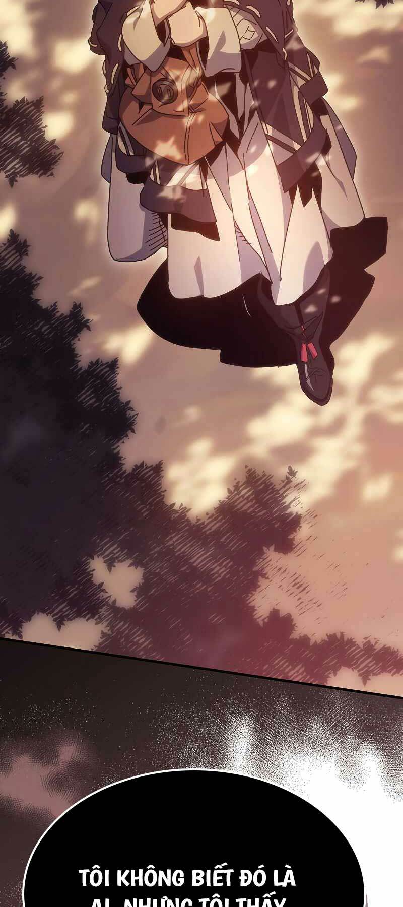 Hãy Hành Động Như Một BOSS Đi Ngài Mr Devourer - Chapter 3 - Page 7