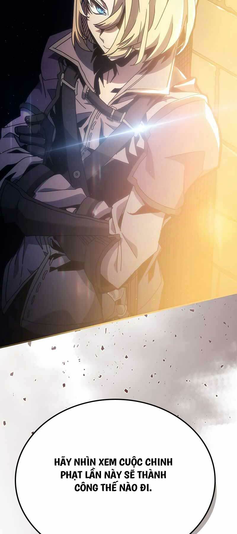 Hãy Hành Động Như Một BOSS Đi Ngài Mr Devourer - Chapter 3 - Page 85