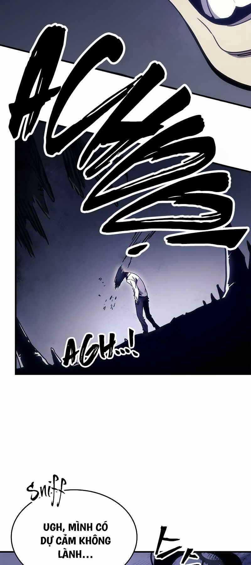 Hãy Hành Động Như Một BOSS Đi Ngài Mr Devourer - Chapter 3 - Page 87