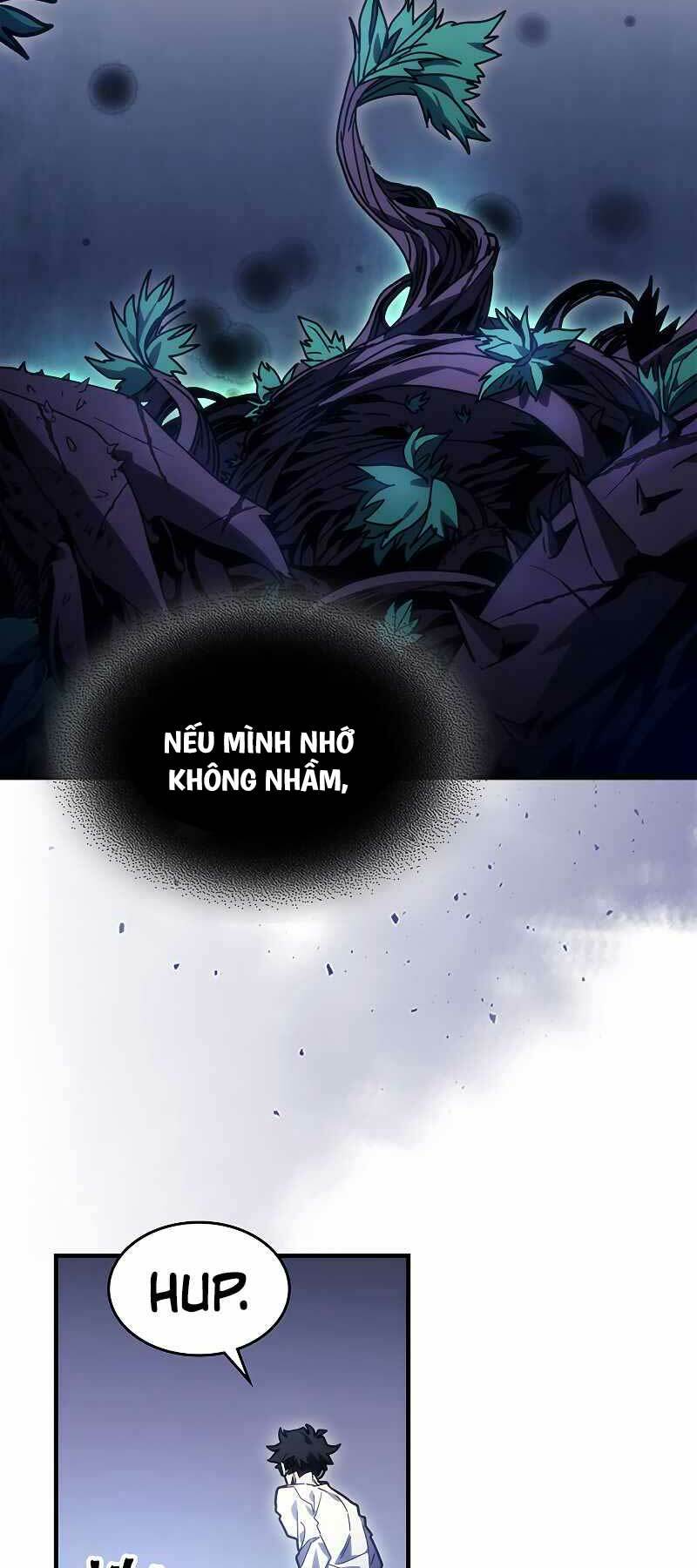 Hãy Hành Động Như Một BOSS Đi Ngài Mr Devourer - Chapter 4 - Page 9