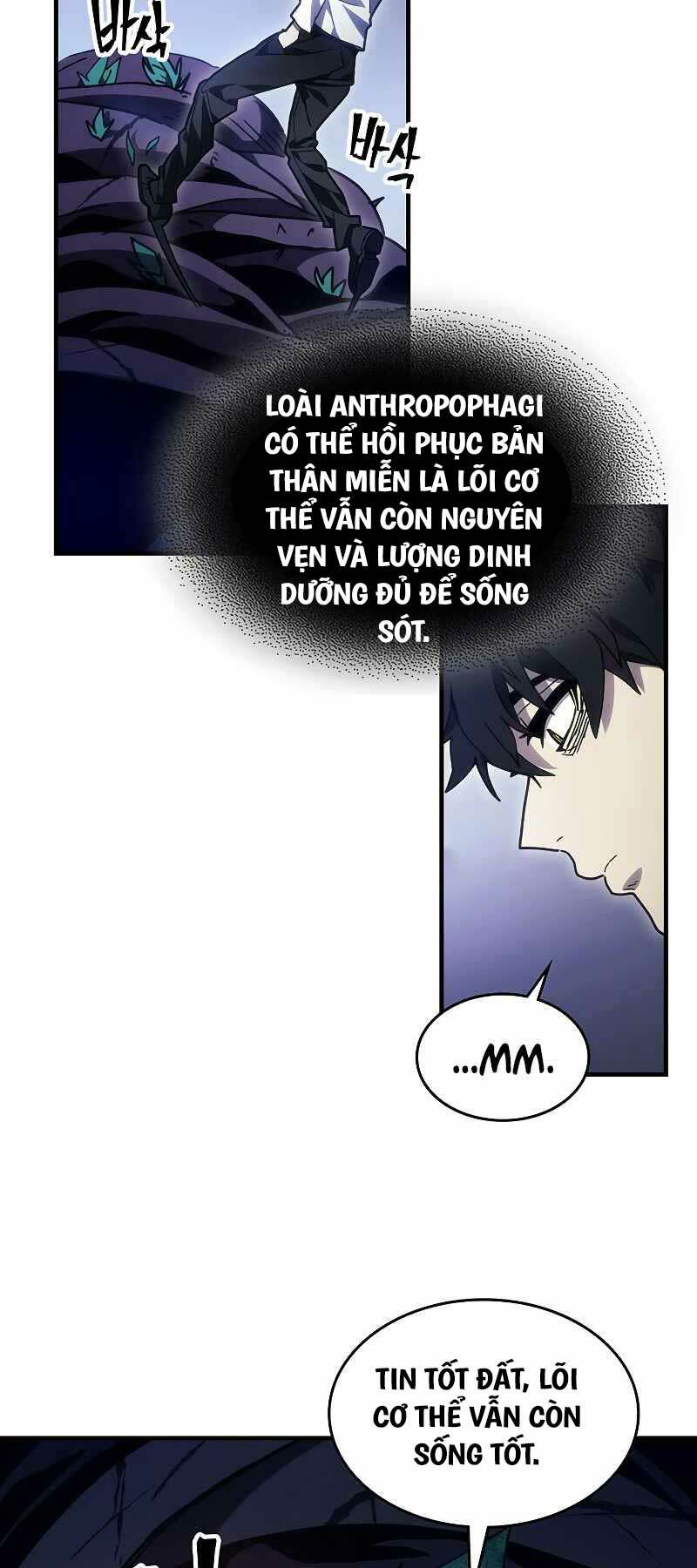 Hãy Hành Động Như Một BOSS Đi Ngài Mr Devourer - Chapter 4 - Page 10