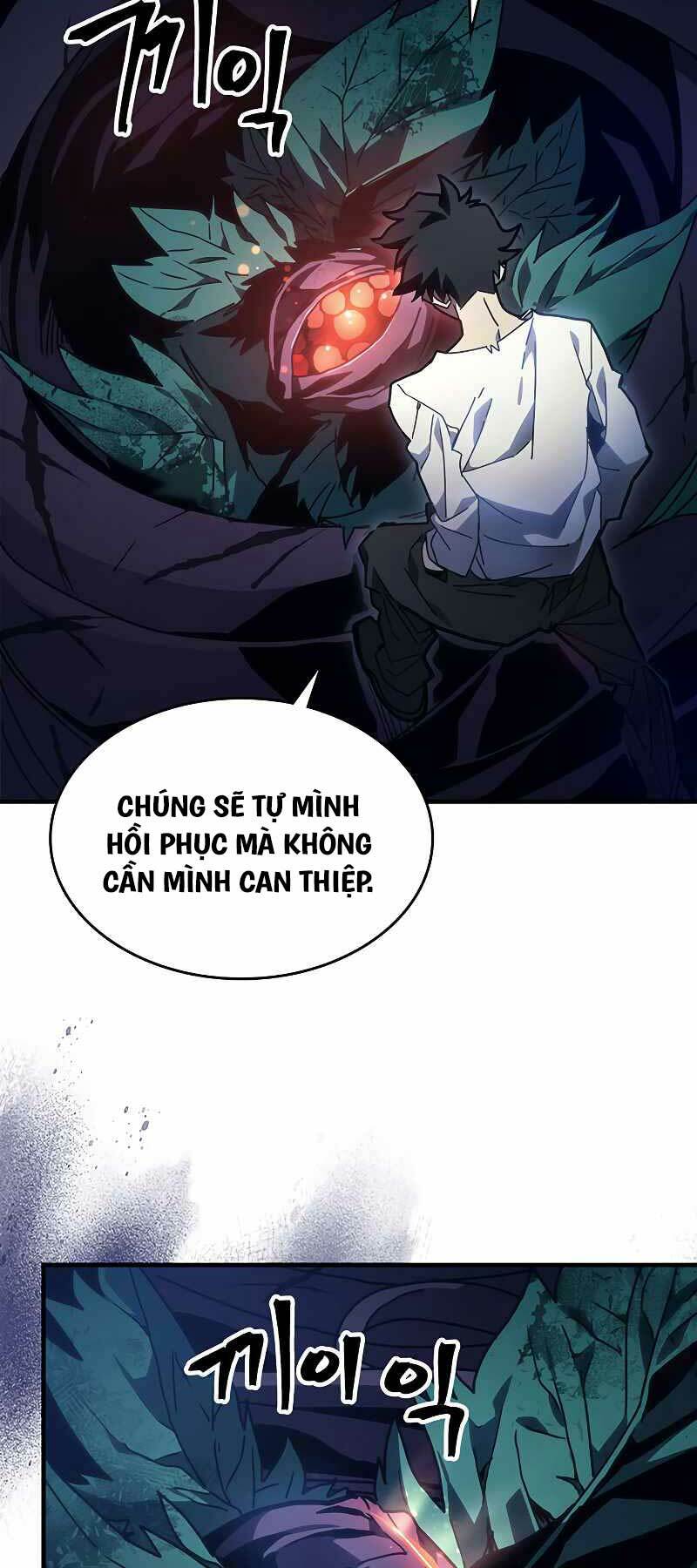 Hãy Hành Động Như Một BOSS Đi Ngài Mr Devourer - Chapter 4 - Page 11