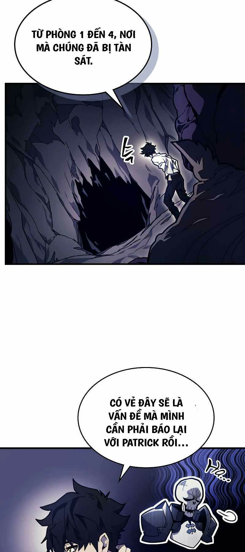 Hãy Hành Động Như Một BOSS Đi Ngài Mr Devourer - Chapter 4 - Page 14