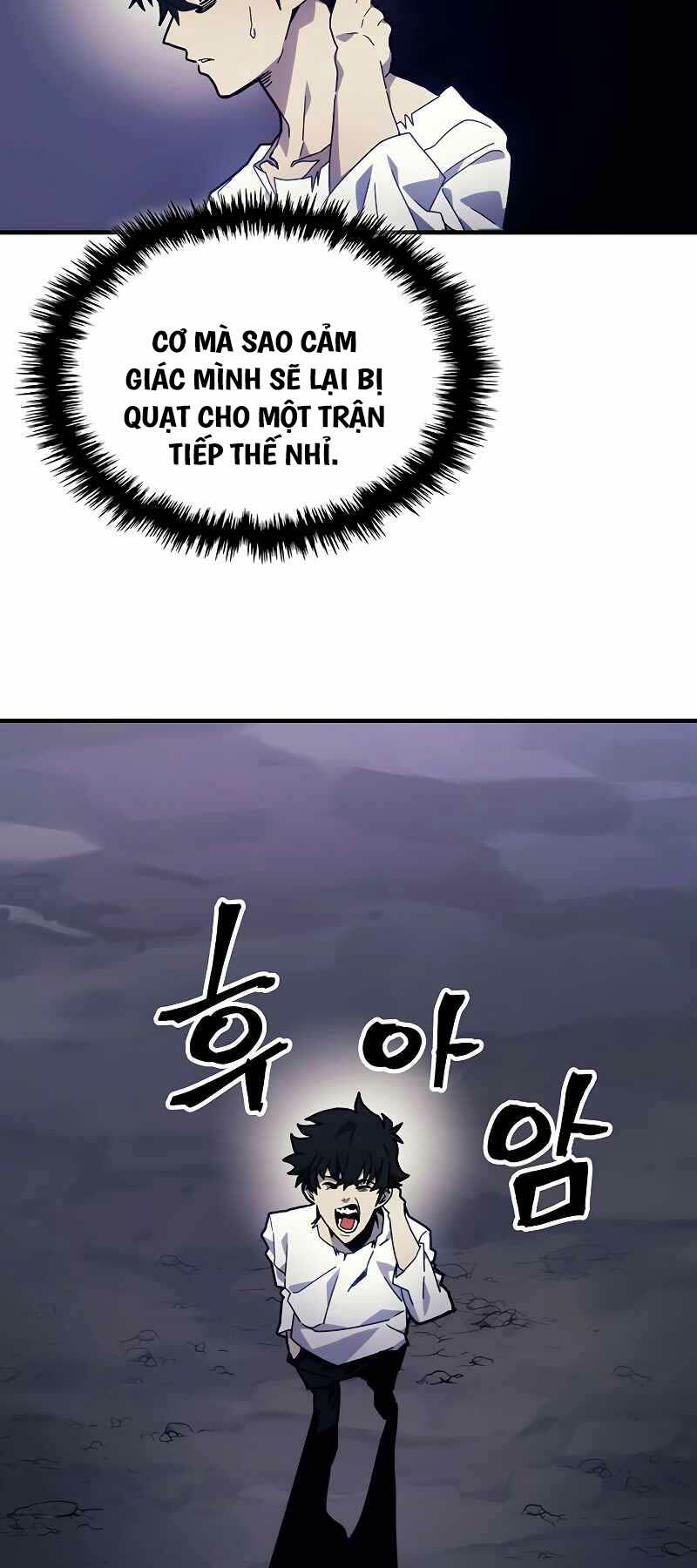 Hãy Hành Động Như Một BOSS Đi Ngài Mr Devourer - Chapter 4 - Page 15