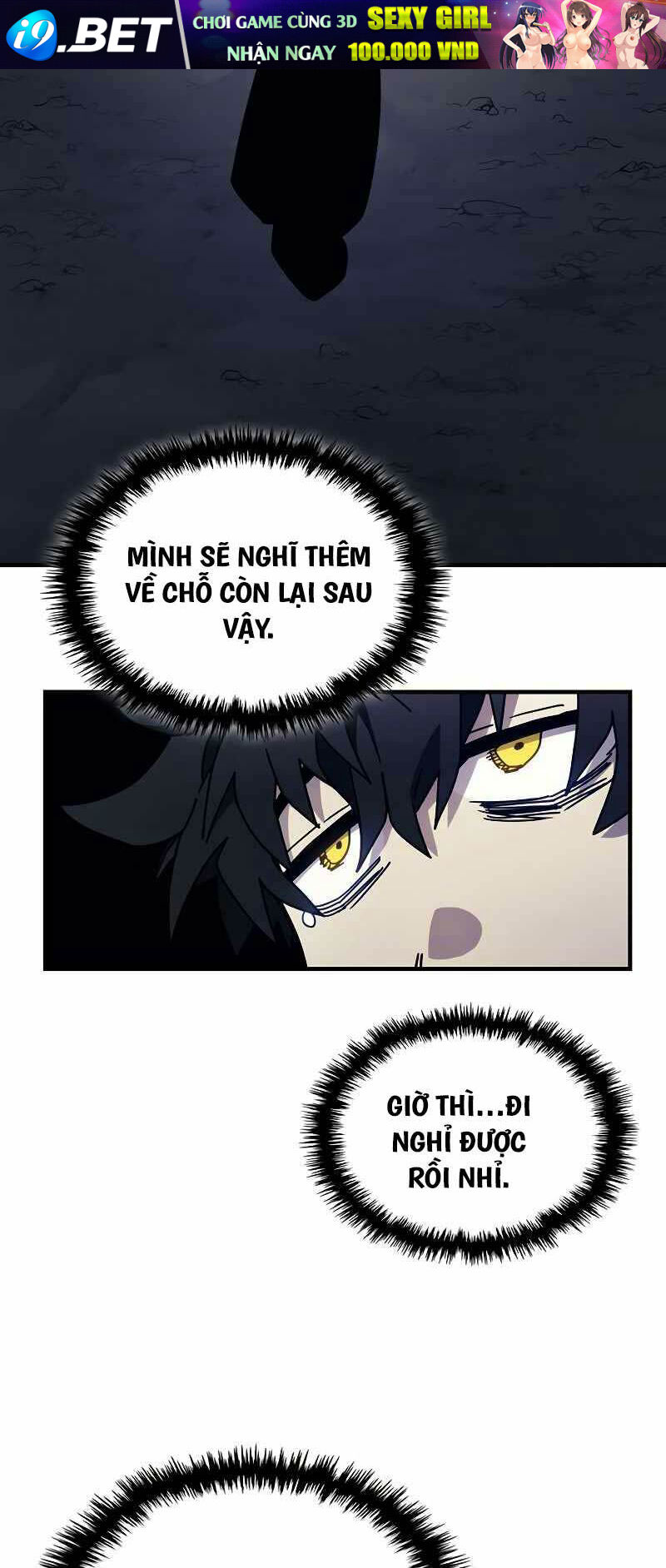 Hãy Hành Động Như Một BOSS Đi Ngài Mr Devourer - Chapter 4 - Page 16