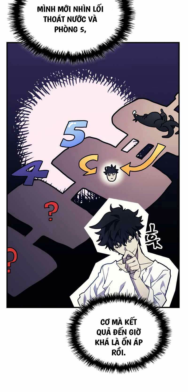 Hãy Hành Động Như Một BOSS Đi Ngài Mr Devourer - Chapter 4 - Page 17