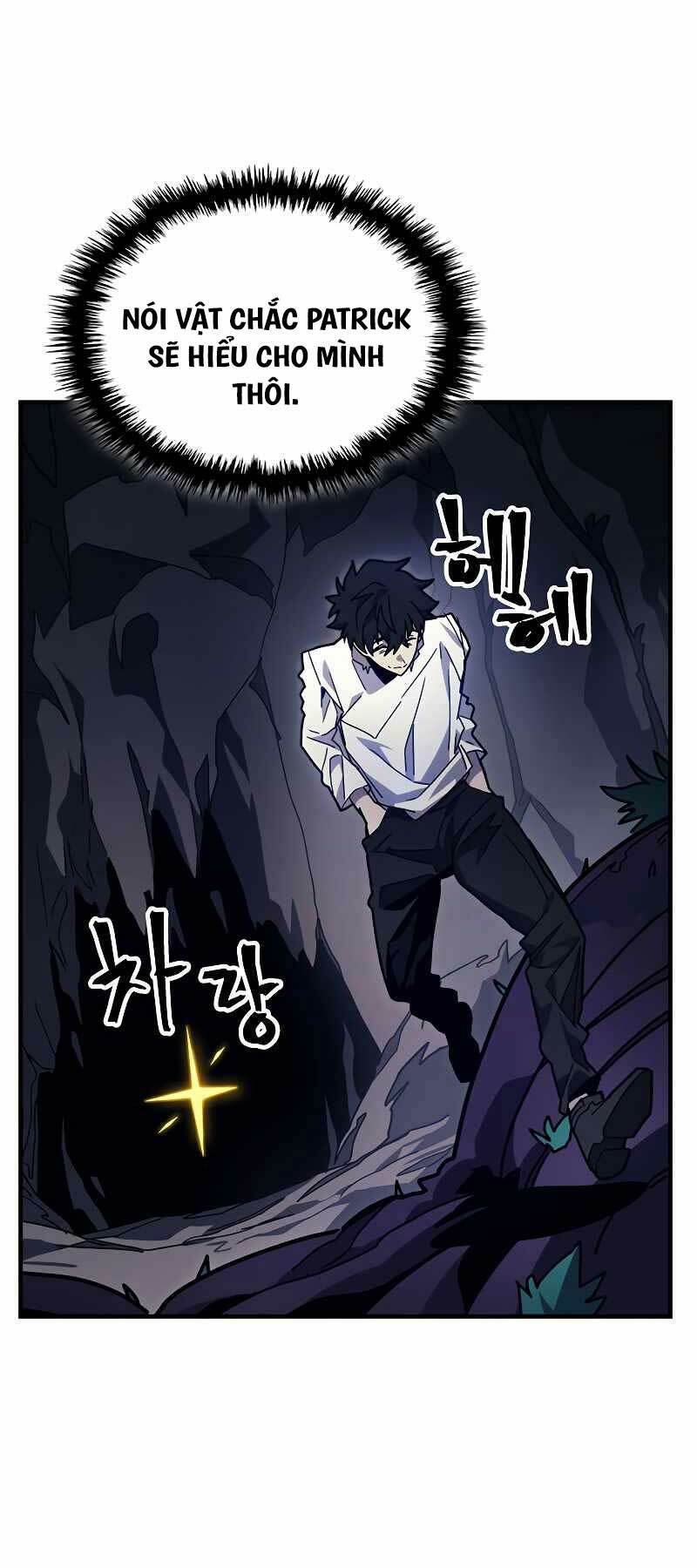 Hãy Hành Động Như Một BOSS Đi Ngài Mr Devourer - Chapter 4 - Page 18