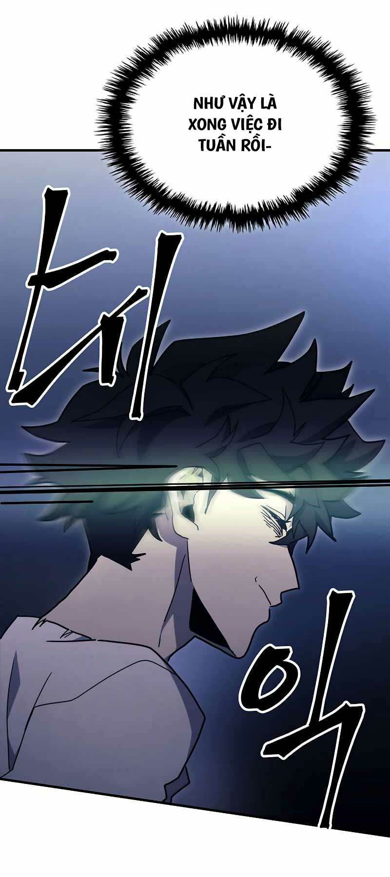 Hãy Hành Động Như Một BOSS Đi Ngài Mr Devourer - Chapter 4 - Page 19