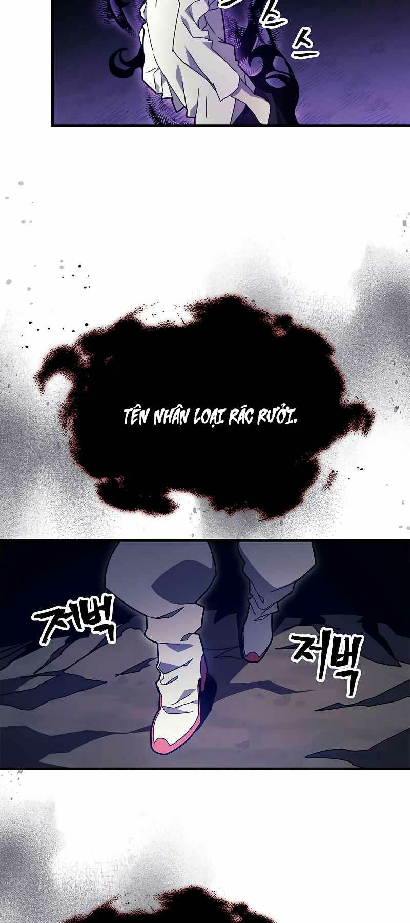 Hãy Hành Động Như Một BOSS Đi Ngài Mr Devourer - Chapter 4 - Page 21