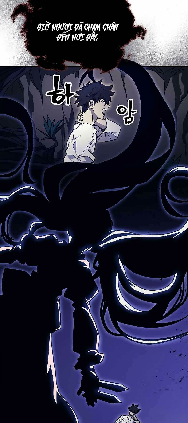 Hãy Hành Động Như Một BOSS Đi Ngài Mr Devourer - Chapter 4 - Page 22