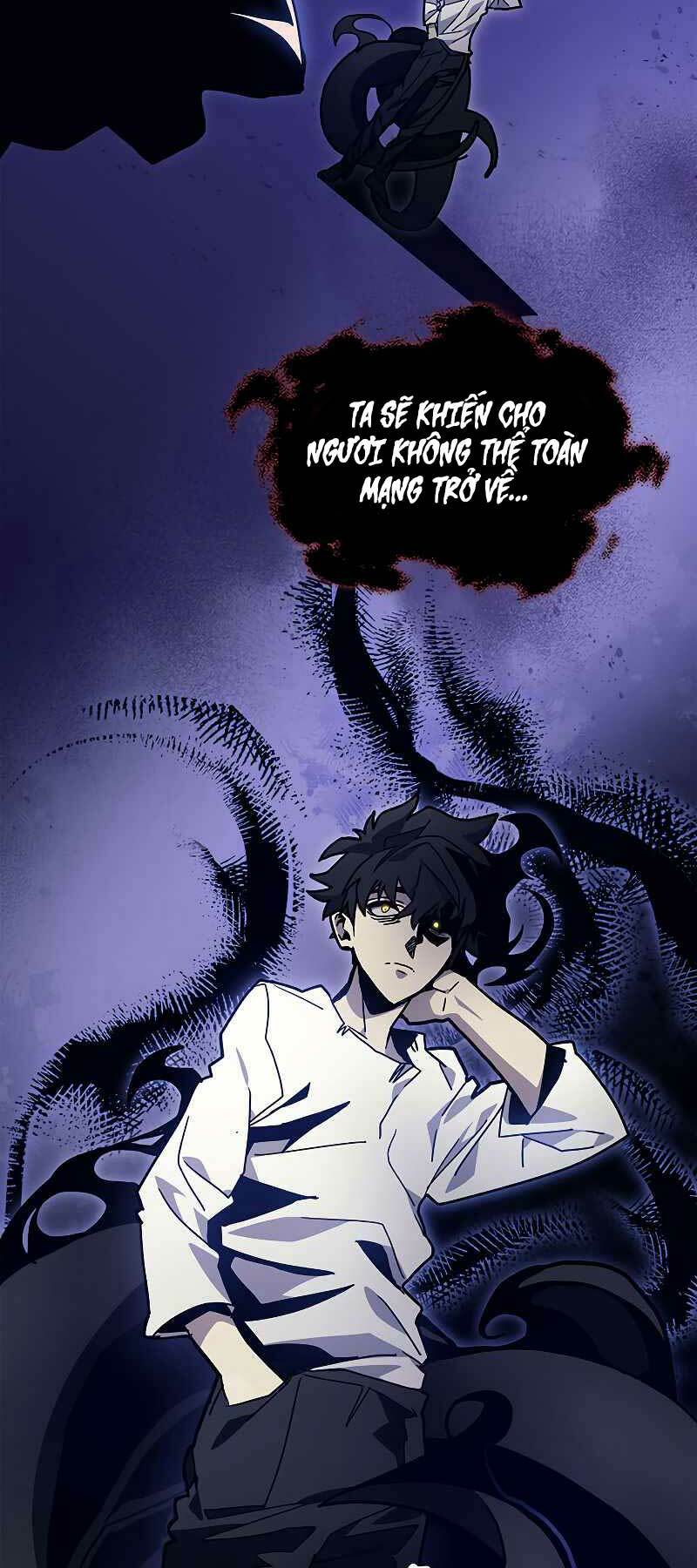 Hãy Hành Động Như Một BOSS Đi Ngài Mr Devourer - Chapter 4 - Page 23