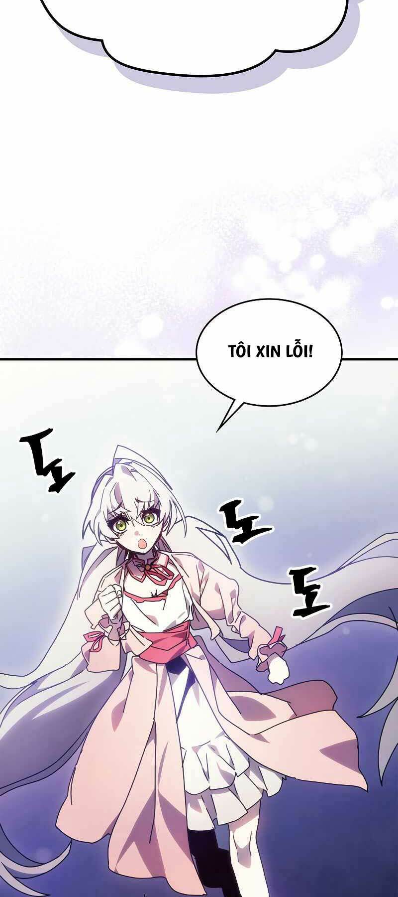 Hãy Hành Động Như Một BOSS Đi Ngài Mr Devourer - Chapter 4 - Page 25