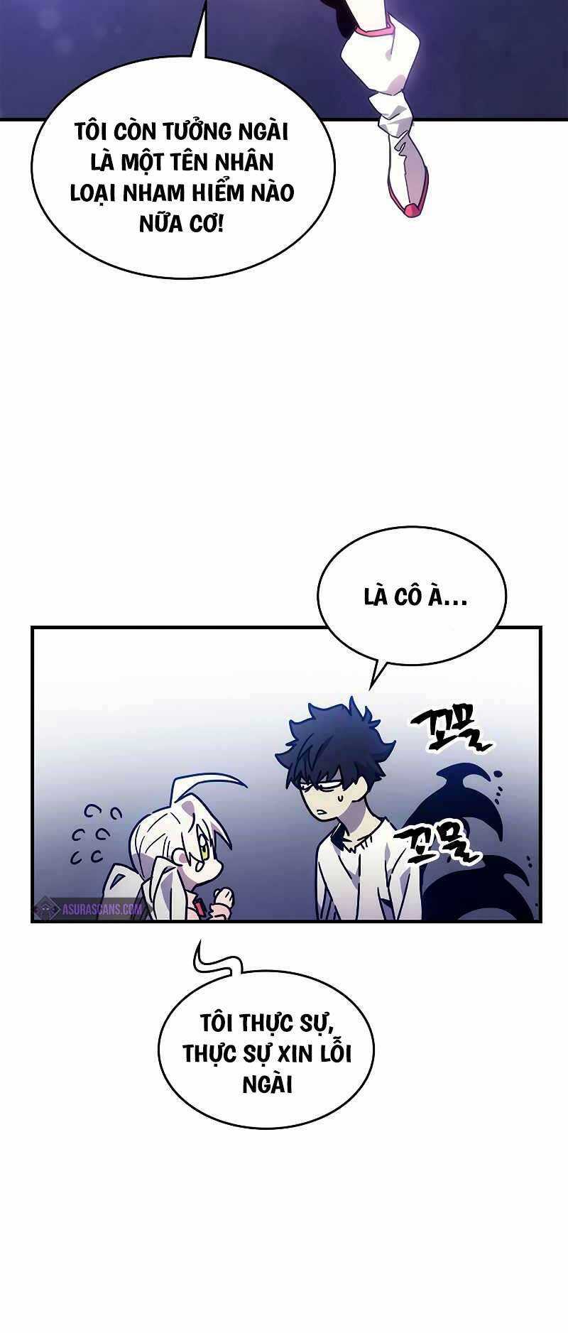 Hãy Hành Động Như Một BOSS Đi Ngài Mr Devourer - Chapter 4 - Page 26