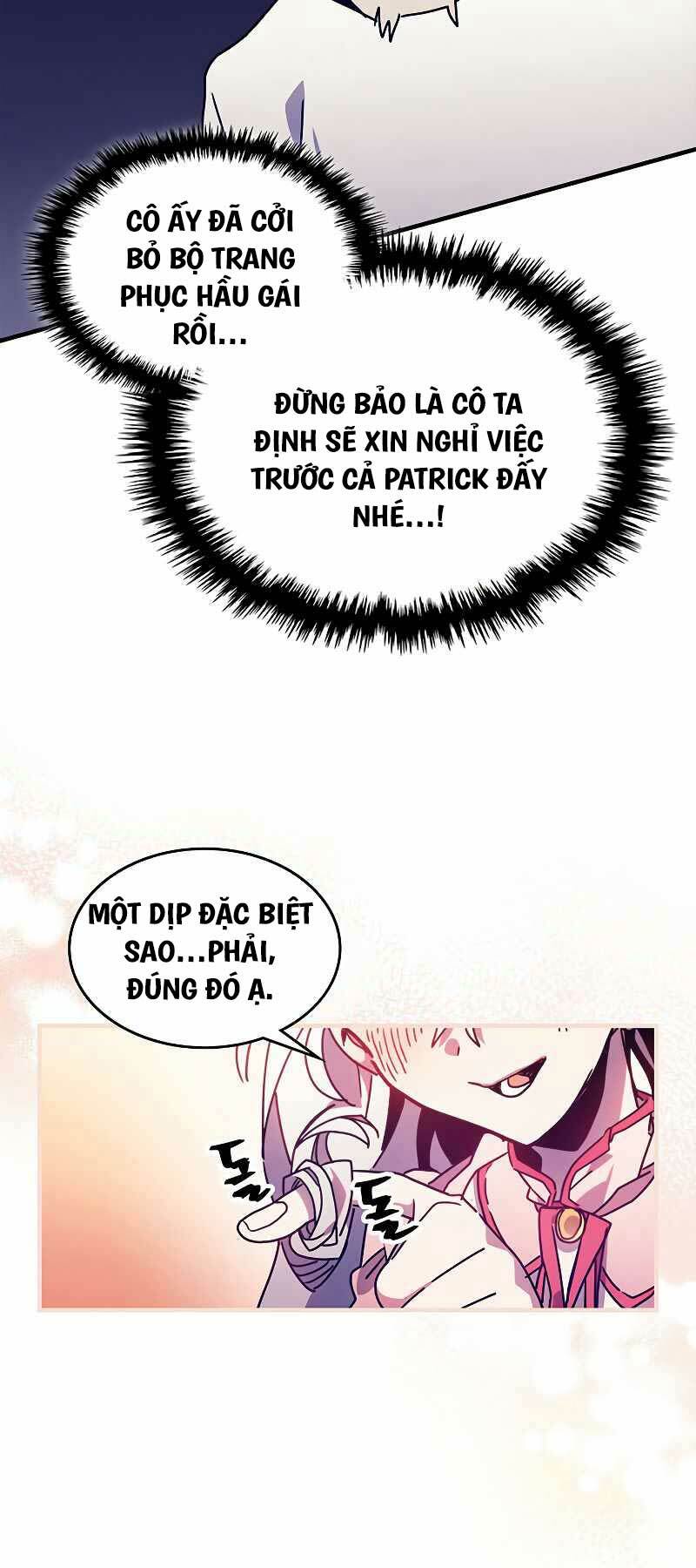 Hãy Hành Động Như Một BOSS Đi Ngài Mr Devourer - Chapter 4 - Page 31
