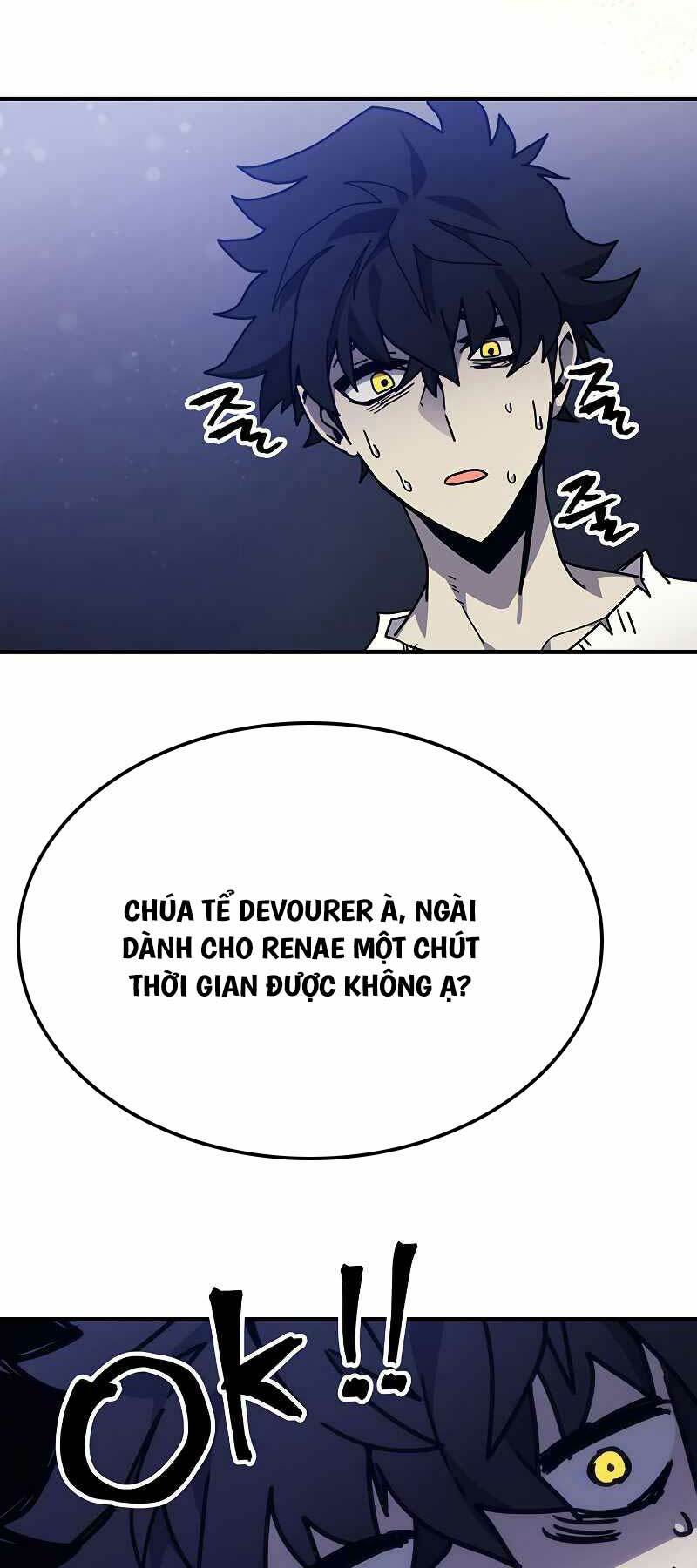 Hãy Hành Động Như Một BOSS Đi Ngài Mr Devourer - Chapter 4 - Page 32