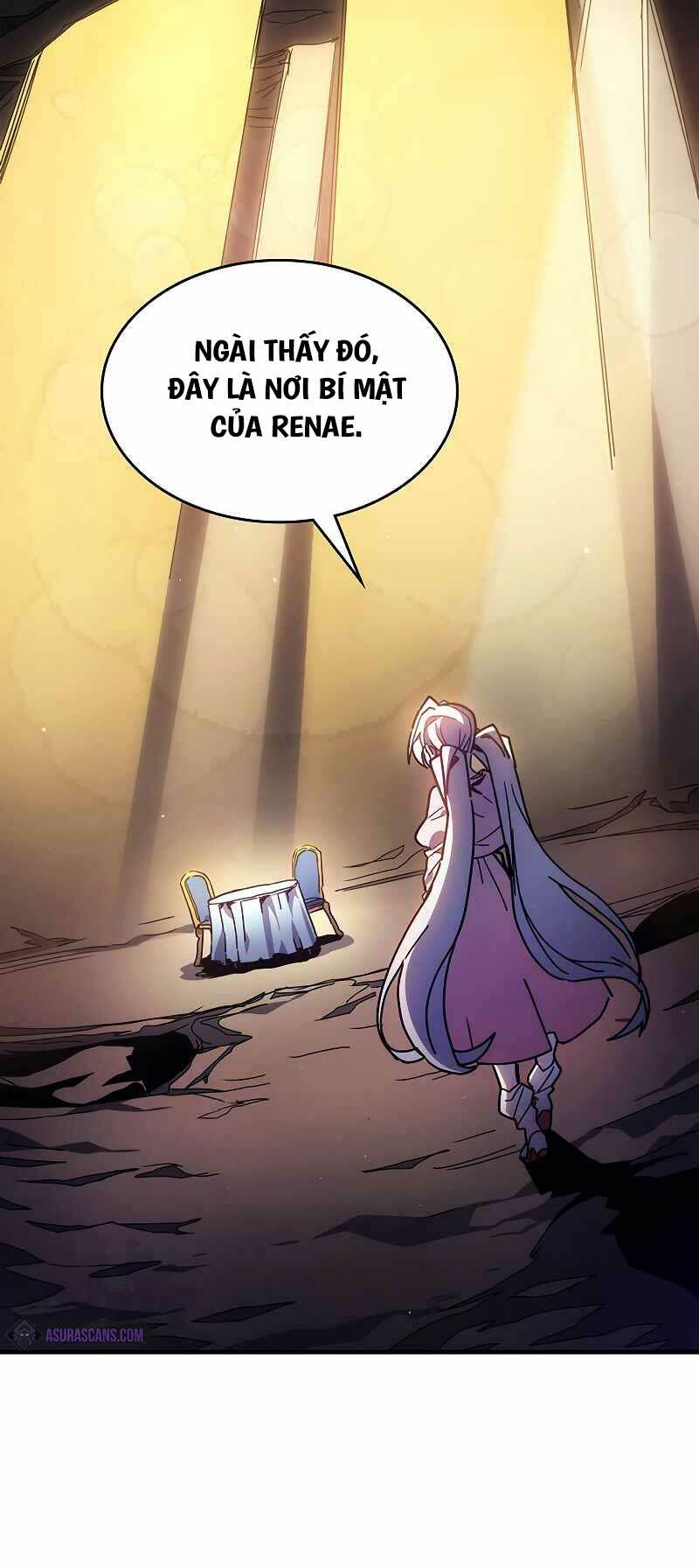 Hãy Hành Động Như Một BOSS Đi Ngài Mr Devourer - Chapter 4 - Page 35