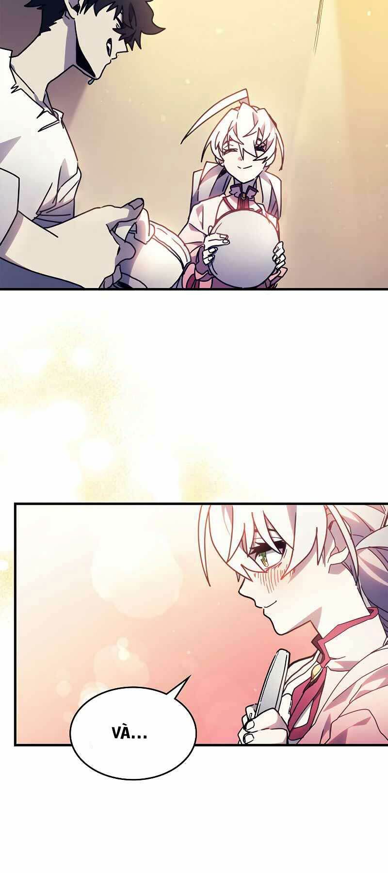 Hãy Hành Động Như Một BOSS Đi Ngài Mr Devourer - Chapter 4 - Page 38