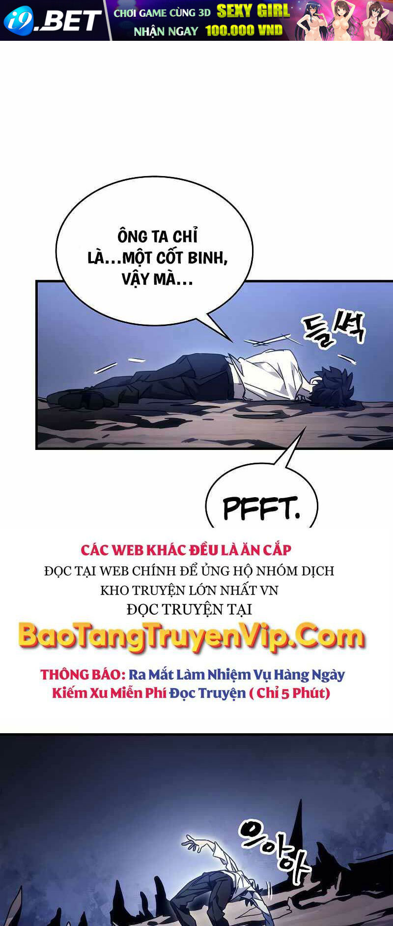 Hãy Hành Động Như Một BOSS Đi Ngài Mr Devourer - Chapter 4 - Page 3