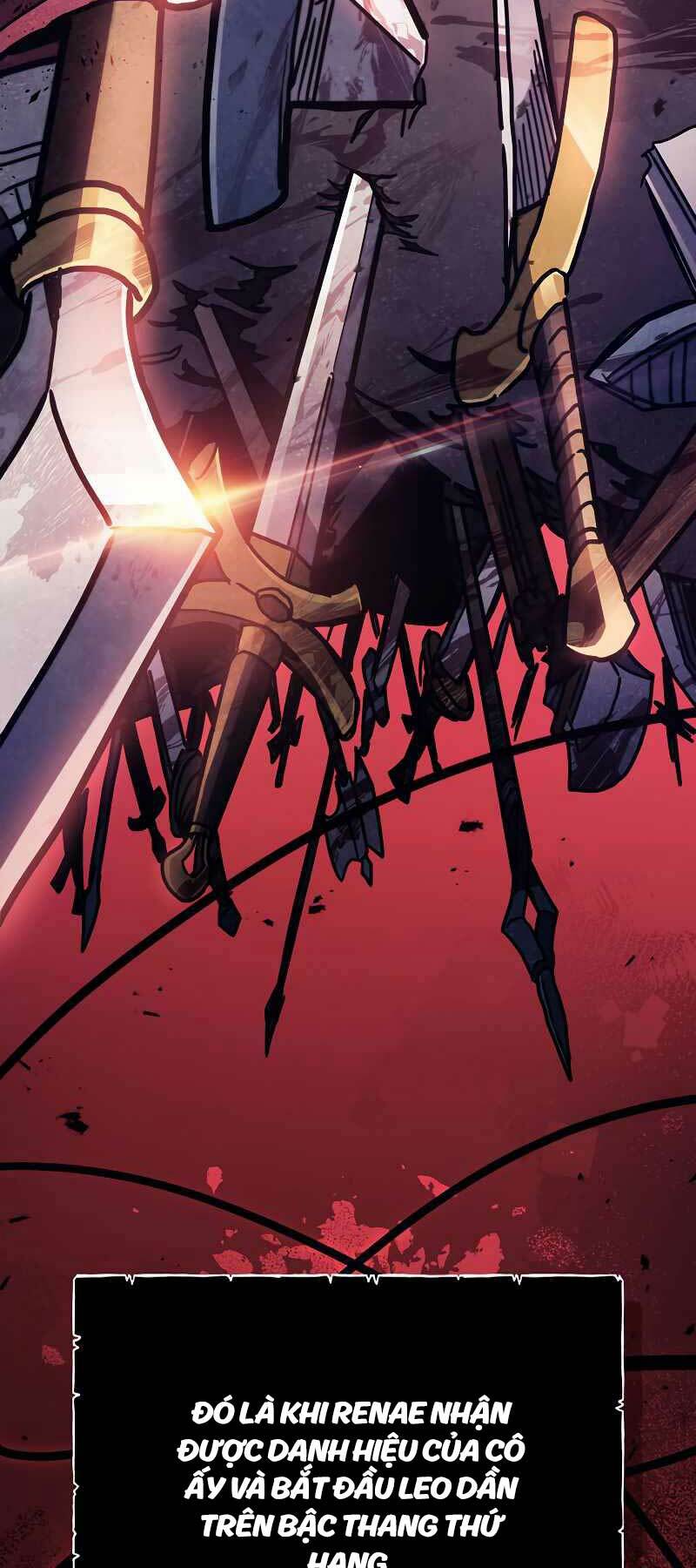 Hãy Hành Động Như Một BOSS Đi Ngài Mr Devourer - Chapter 4 - Page 43