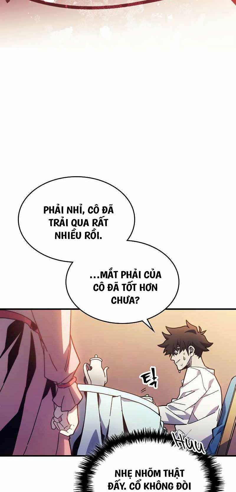 Hãy Hành Động Như Một BOSS Đi Ngài Mr Devourer - Chapter 4 - Page 45