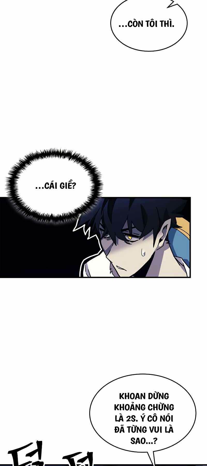 Hãy Hành Động Như Một BOSS Đi Ngài Mr Devourer - Chapter 4 - Page 48