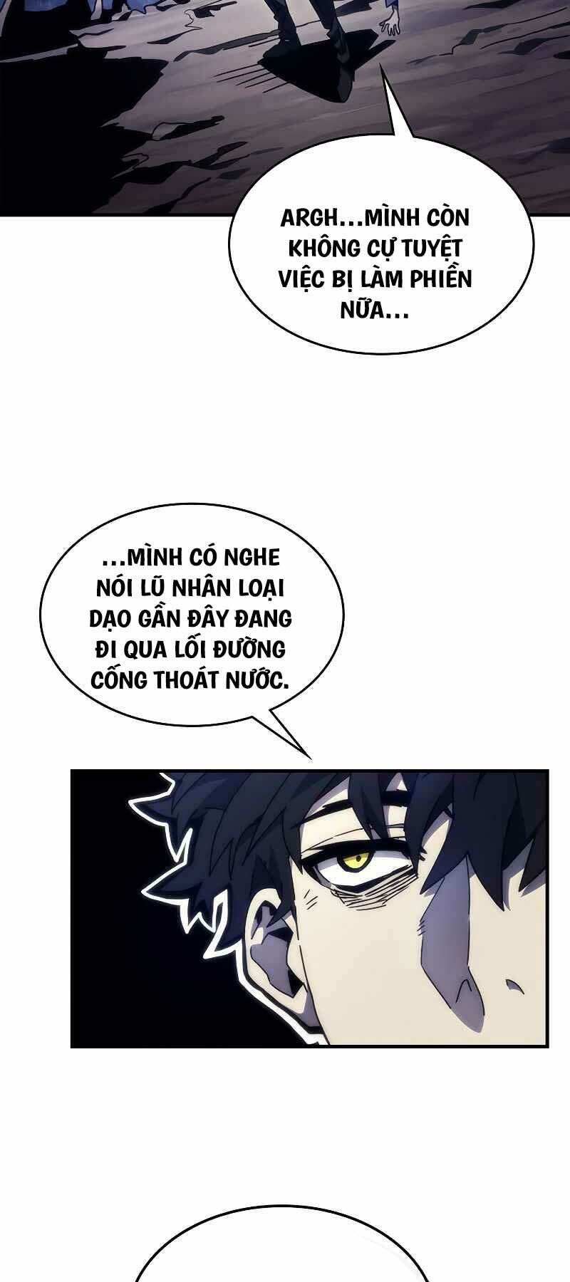 Hãy Hành Động Như Một BOSS Đi Ngài Mr Devourer - Chapter 4 - Page 4