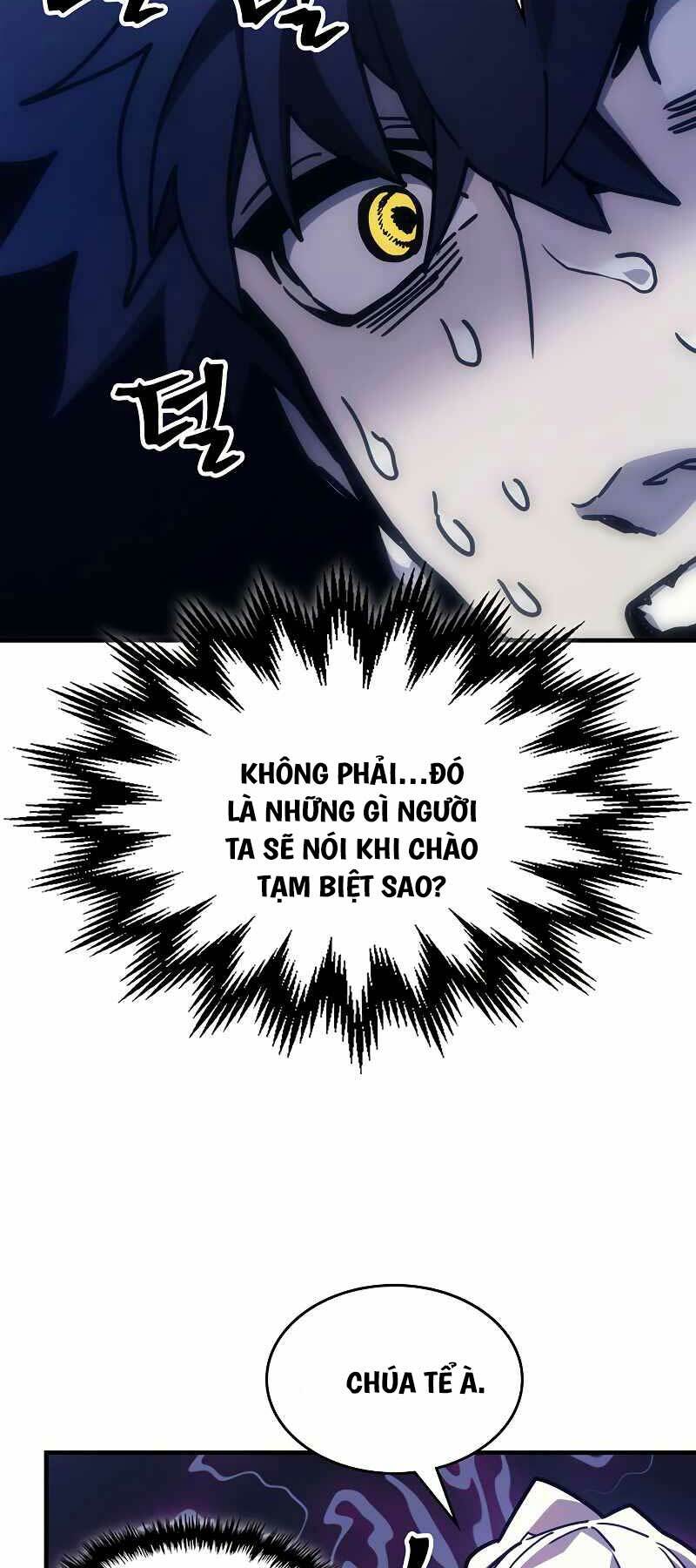 Hãy Hành Động Như Một BOSS Đi Ngài Mr Devourer - Chapter 4 - Page 49