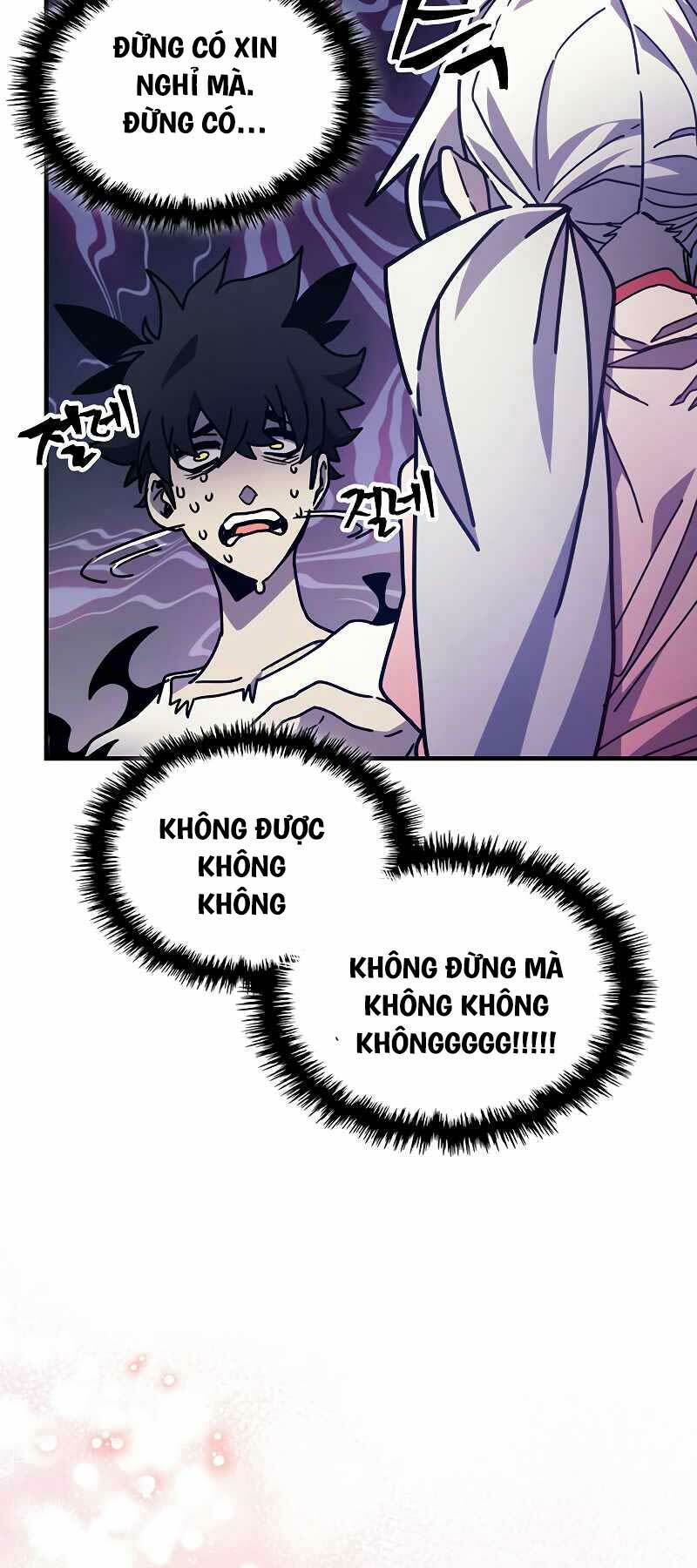 Hãy Hành Động Như Một BOSS Đi Ngài Mr Devourer - Chapter 4 - Page 50