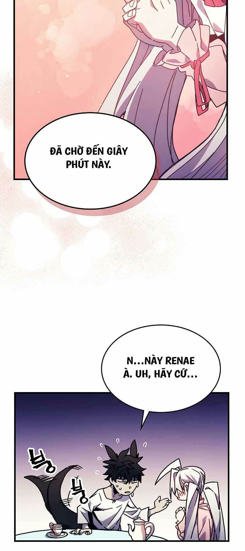 Hãy Hành Động Như Một BOSS Đi Ngài Mr Devourer - Chapter 4 - Page 53