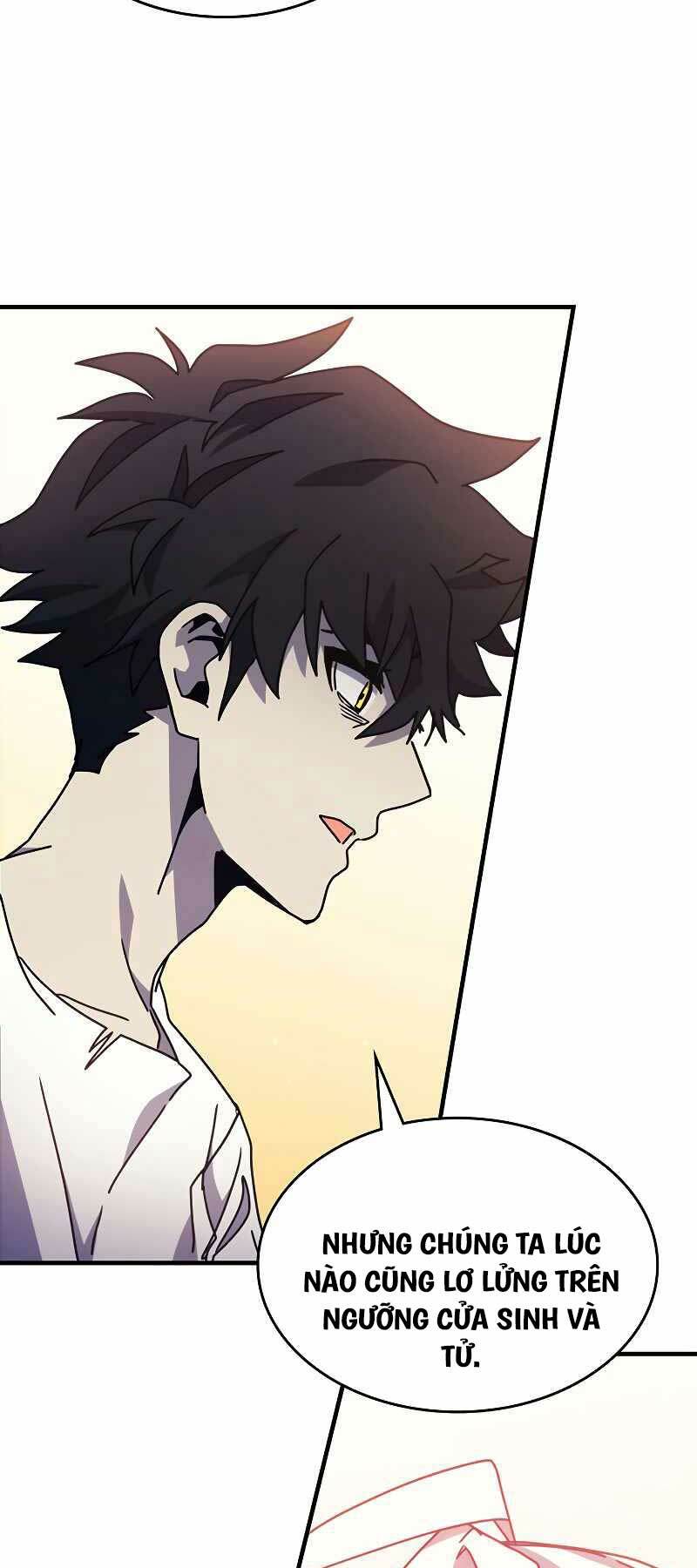 Hãy Hành Động Như Một BOSS Đi Ngài Mr Devourer - Chapter 4 - Page 55