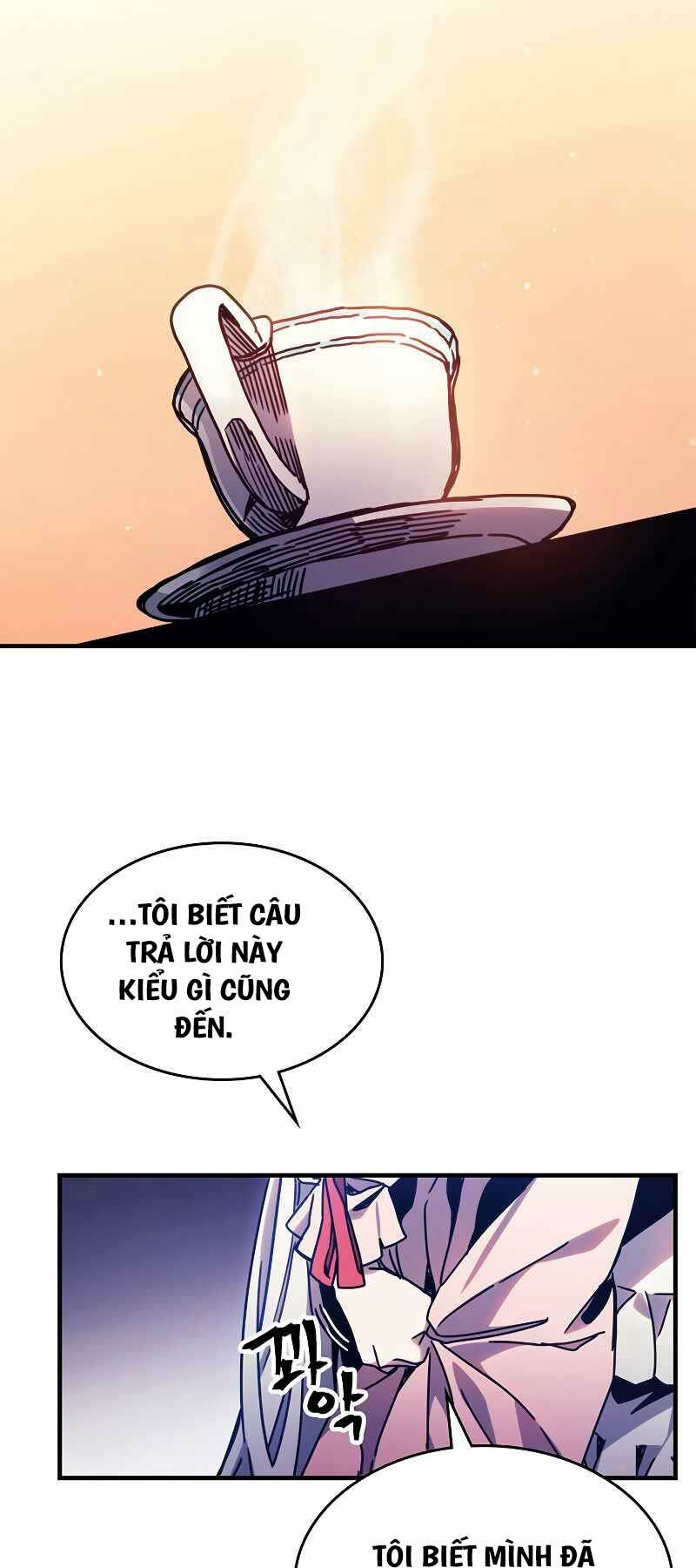 Hãy Hành Động Như Một BOSS Đi Ngài Mr Devourer - Chapter 4 - Page 57