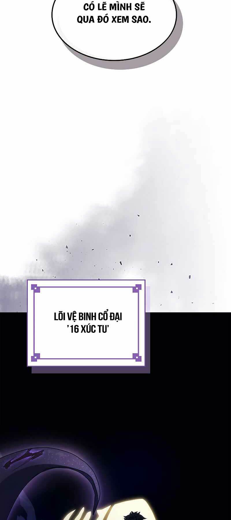 Hãy Hành Động Như Một BOSS Đi Ngài Mr Devourer - Chapter 4 - Page 5