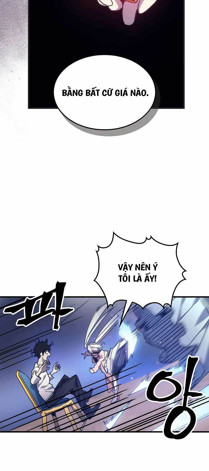 Hãy Hành Động Như Một BOSS Đi Ngài Mr Devourer - Chapter 4 - Page 62