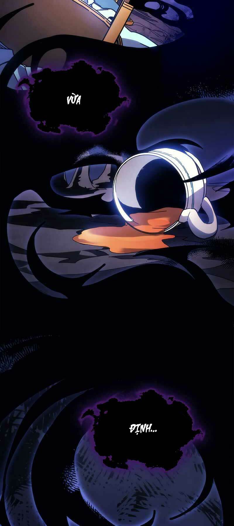 Hãy Hành Động Như Một BOSS Đi Ngài Mr Devourer - Chapter 4 - Page 69