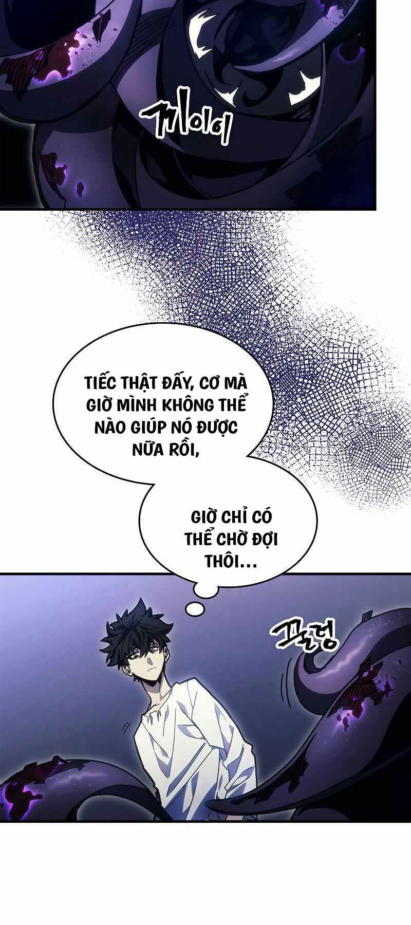 Hãy Hành Động Như Một BOSS Đi Ngài Mr Devourer - Chapter 4 - Page 7