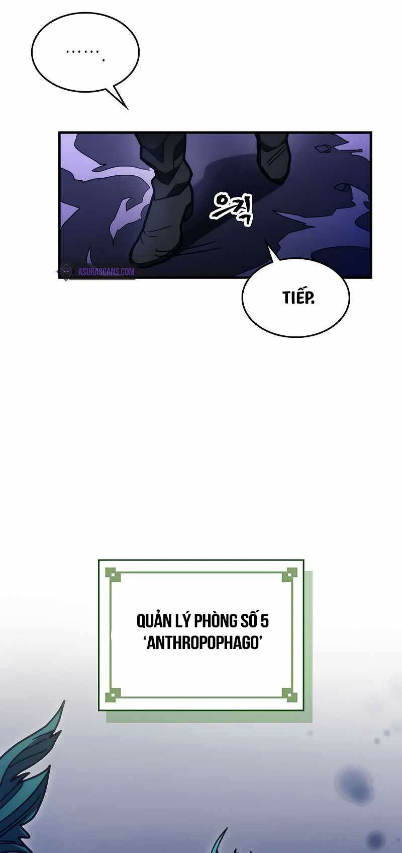 Hãy Hành Động Như Một BOSS Đi Ngài Mr Devourer - Chapter 4 - Page 8