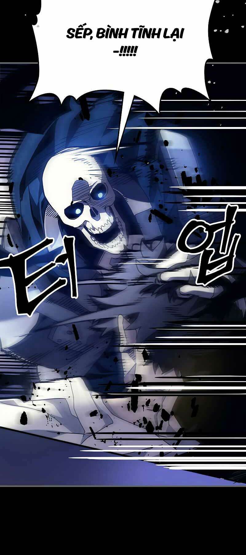 Hãy Hành Động Như Một BOSS Đi Ngài Mr Devourer - Chapter 5 - Page 14
