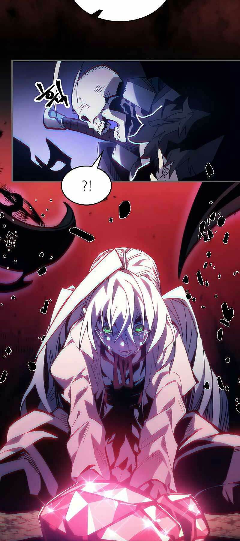 Hãy Hành Động Như Một BOSS Đi Ngài Mr Devourer - Chapter 5 - Page 16